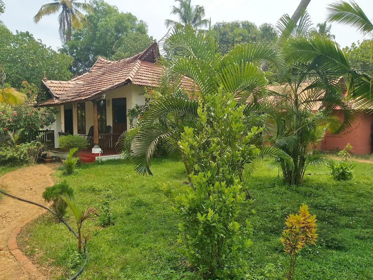 Pozhiyoram Ayurveda Beach Resort Alappuzha