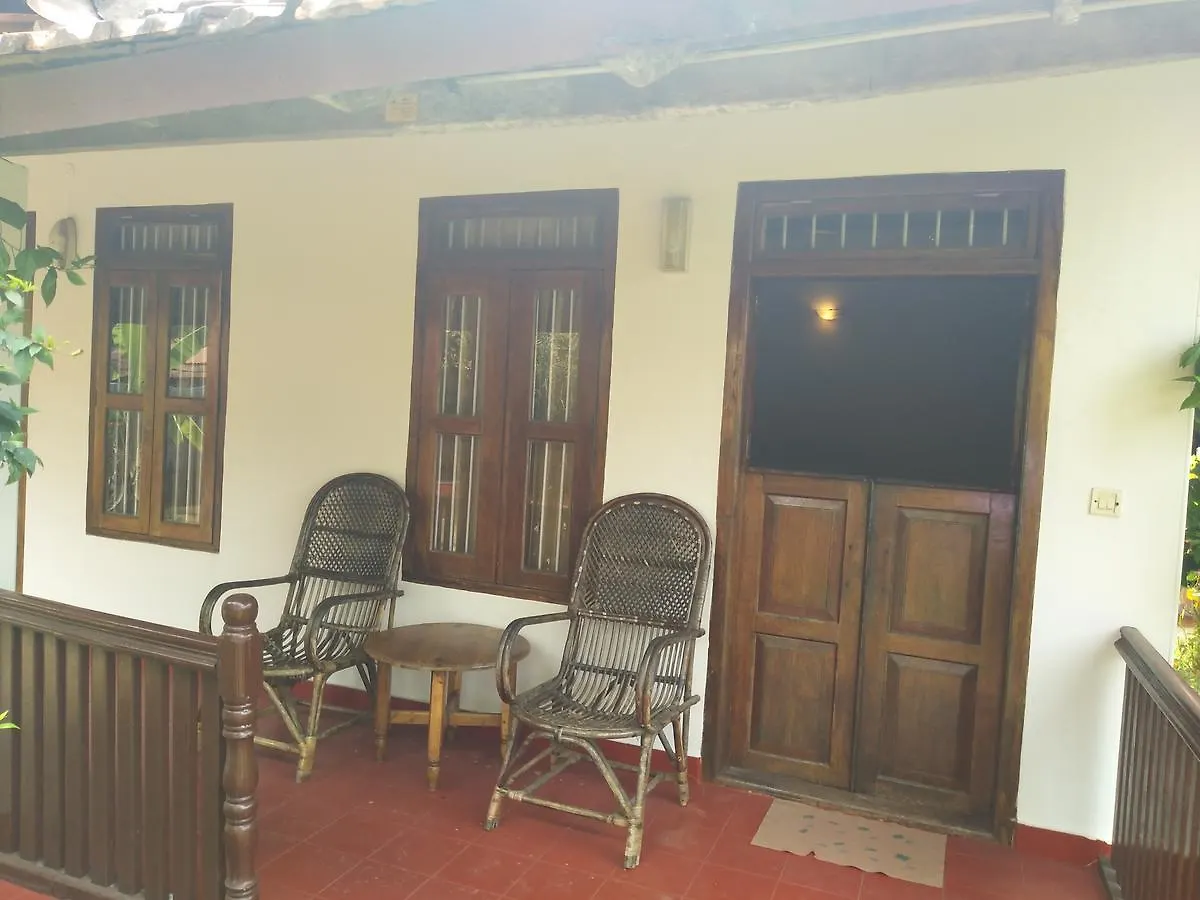Pozhiyoram Ayurveda Beach Resort Alappuzha