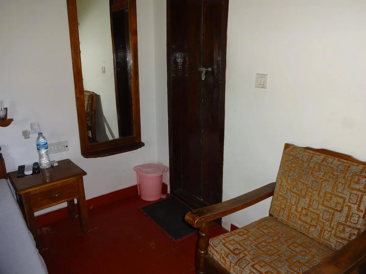 Pozhiyoram Ayurveda Beach Resort Alappuzha
