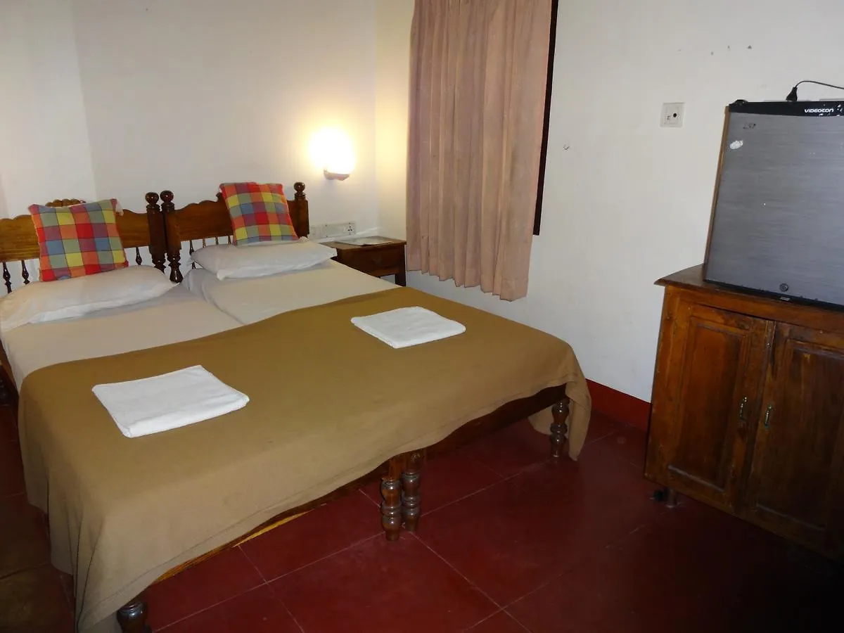 Pozhiyoram Ayurveda Beach Resort Alappuzha