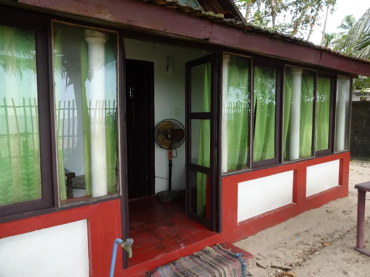 Pozhiyoram Ayurveda Beach Resort Alappuzha