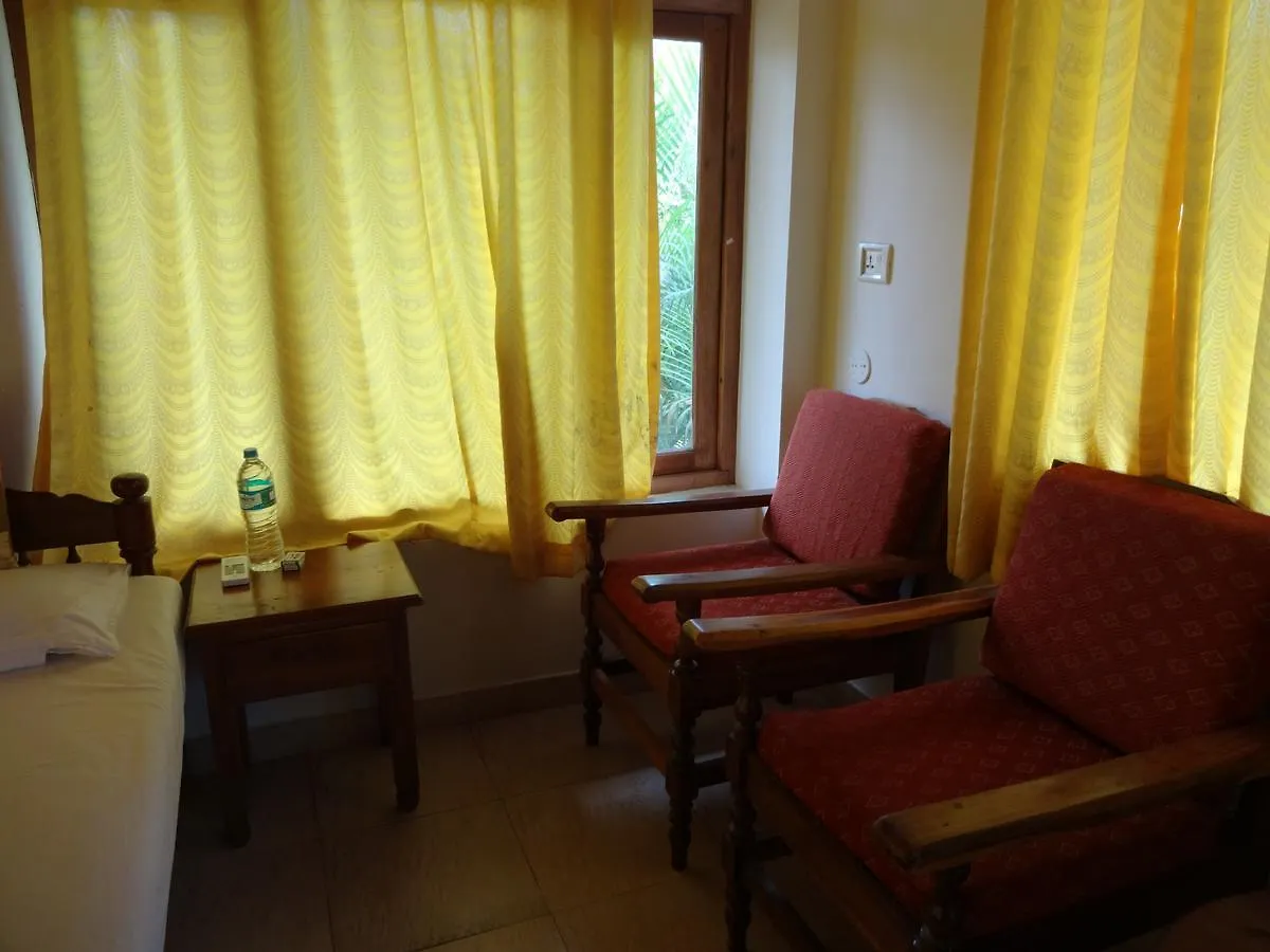 Pozhiyoram Ayurveda Beach Resort Alappuzha